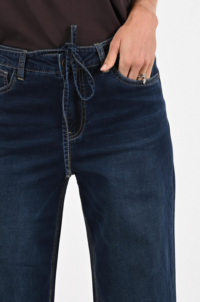 Geisha 51804-10 Jeans Blauw