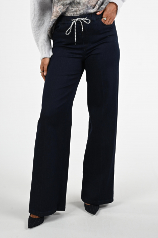 Marc Cain ZS 82.03 D04 Blauw