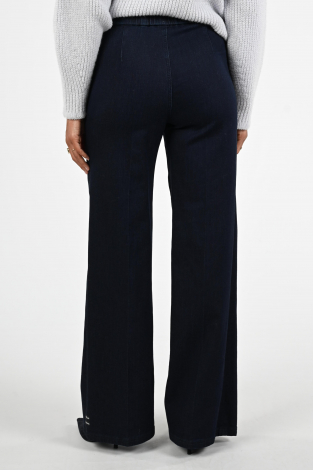 Marc Cain ZS 82.03 D04 Blauw