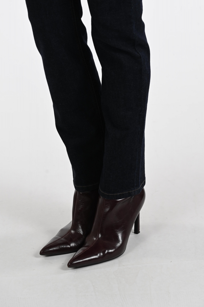 Cambio Piper 9157003912 Jeans Blauw