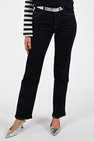 Rosner Audrey straight 1 Blauw