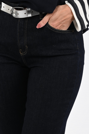 Rosner Audrey straight 1 Blauw