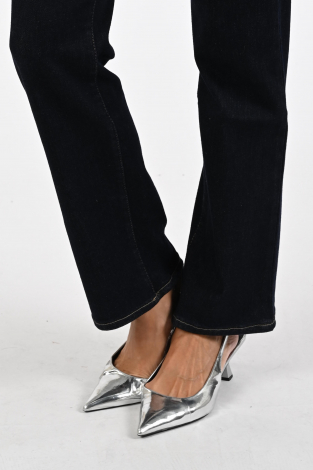 Rosner Audrey straight 1 Blauw