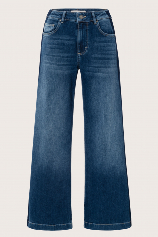 Yaya 01-311117-508 Blauw