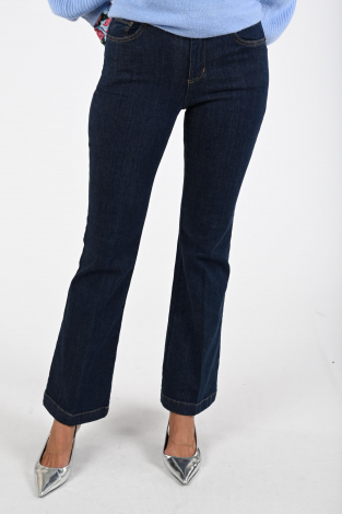 Rosner Antonia bootcut 341 Blauw