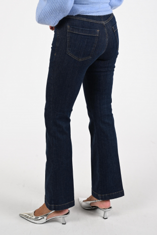Rosner Antonia bootcut 341 Blauw