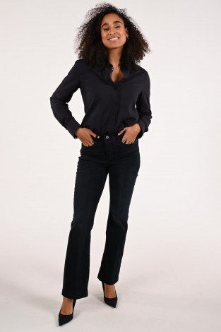 Mac dream boot Blauw