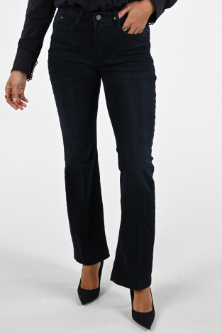 Mac dream boot Blauw