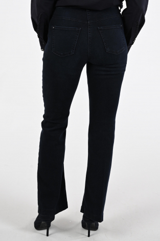 Mac dream boot Blauw