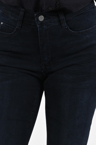 Mac dream boot Blauw