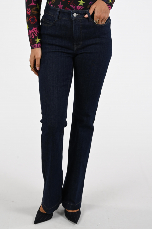 Mac dream boot Blauw