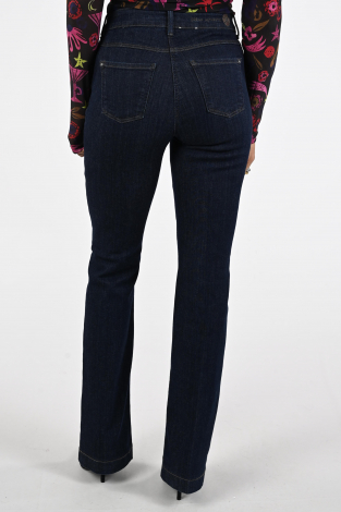 Mac dream boot Blauw