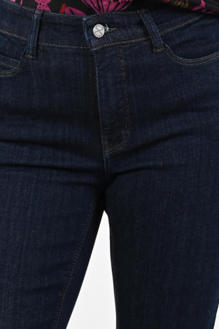 Mac dream boot Blauw