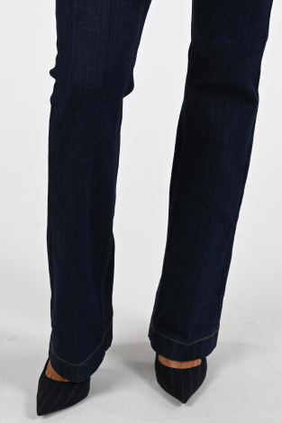 Mac dream boot Blauw