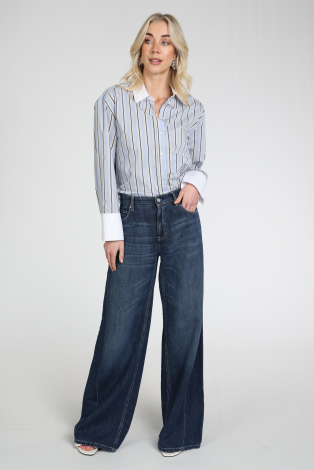 Cambio Palazzo 911200561 Blauw