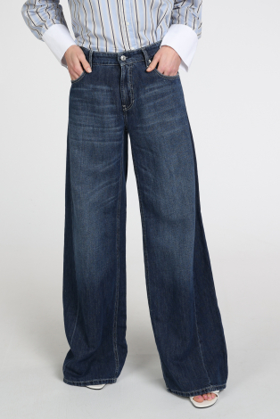 Cambio Palazzo 911200561 Blauw