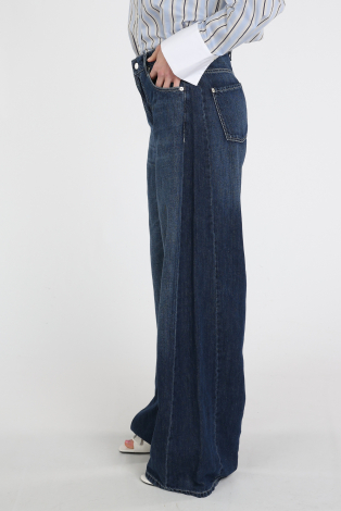 Cambio Palazzo 911200561 Blauw