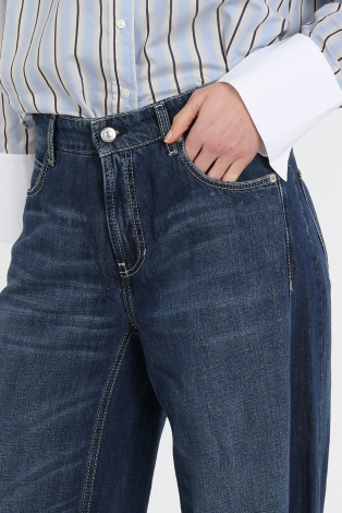 Cambio Palazzo 911200561 Blauw