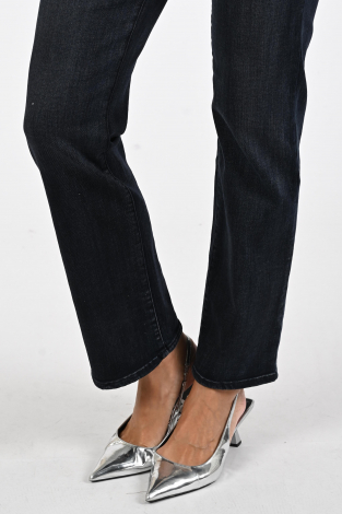 Rosner Audrey straight 1 Blauw