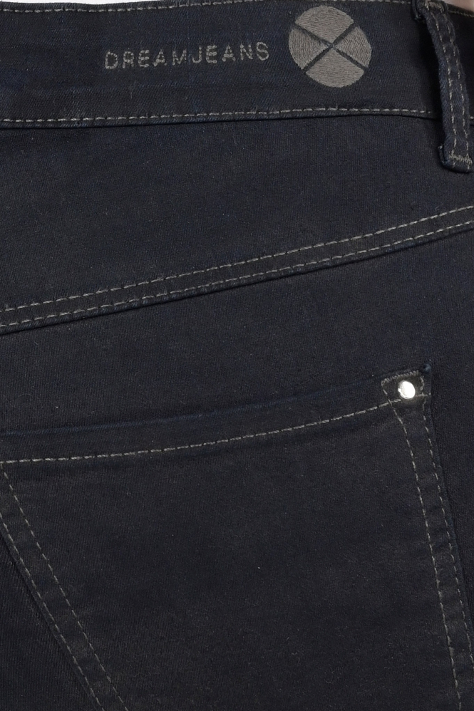 Mac Dream Jeans Blauw