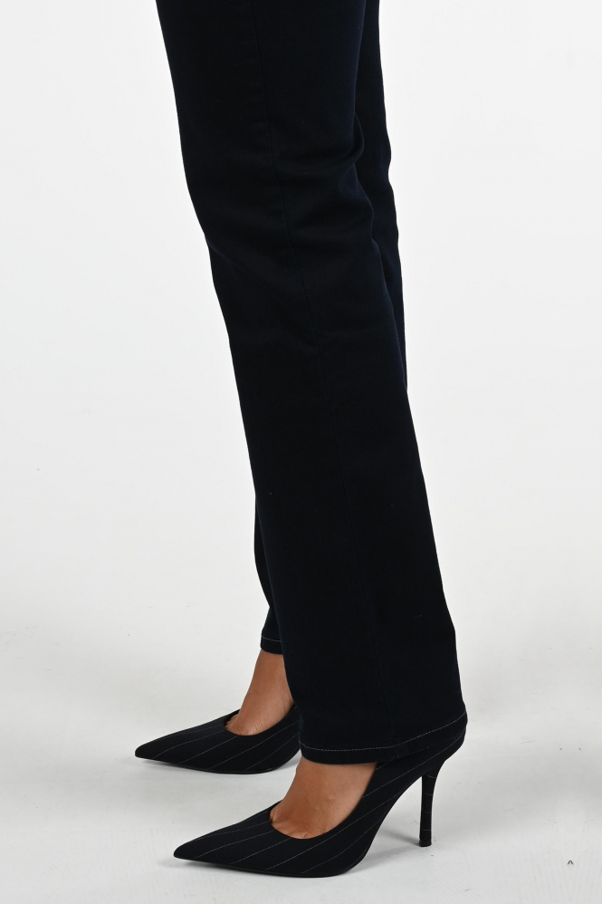 Mac Dream Jeans Blauw