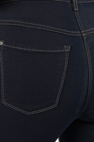 Mac Dream Skinny Blauw