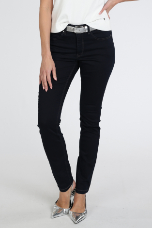 Mac Dream Skinny Blauw