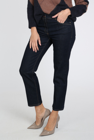 Luisa Cerano 648907-4177 Blauw