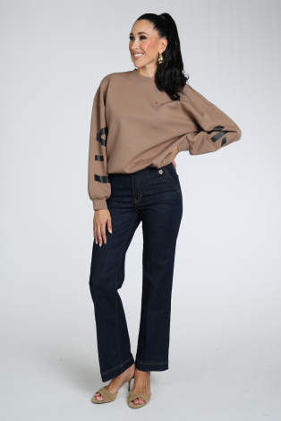 Rosner Audrey 64917/233-62 Blauw