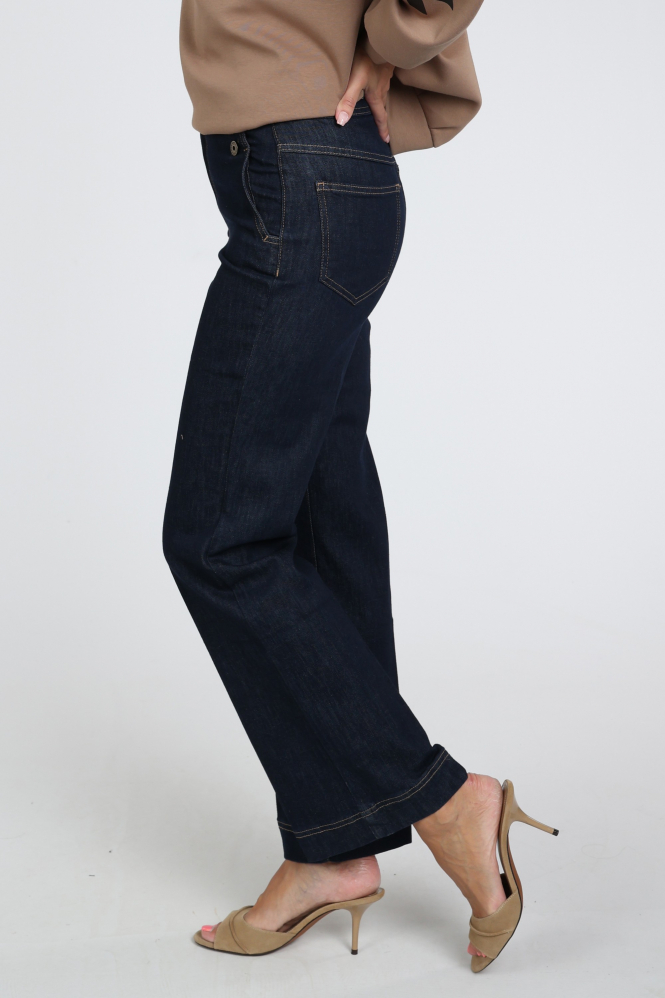 Rosner Audrey 64917/233-62 Jeans Blauw