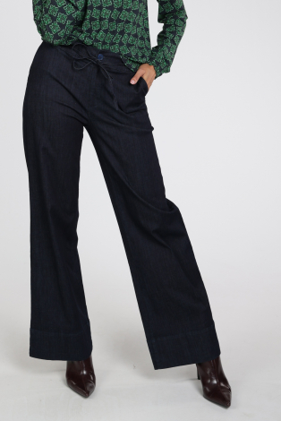 Geisha 61518-10 Blauw