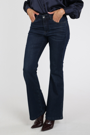 Geisha 61536-10 Blauw