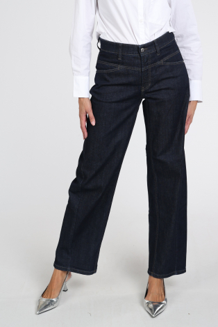 Cambio Ornella 9134014100 Blauw