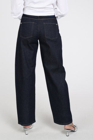 Cambio Ornella 9134014100 Blauw