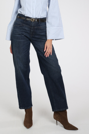 Cambio Ornella 916201410 Blauw