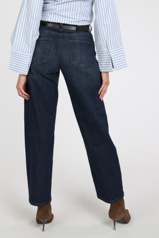 Cambio Ornella 916201410 Blauw