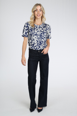 Cambio tess 9157009615 Blauw