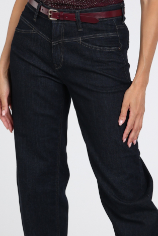 Cambio Elin 91570036 Blauw