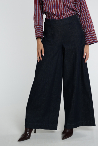 Co'couture 500352 Blauw