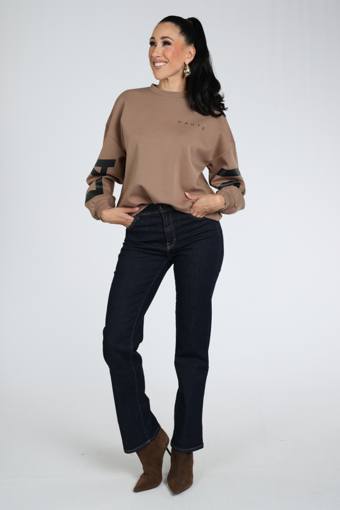 Rosner 00906 233-38 Jeans Blauw