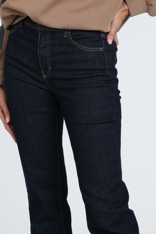 Rosner 00906 233-38 Jeans Blauw