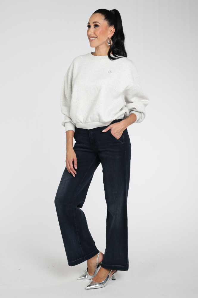 Rosner Audrey 00906 233-51 Jeans Blauw