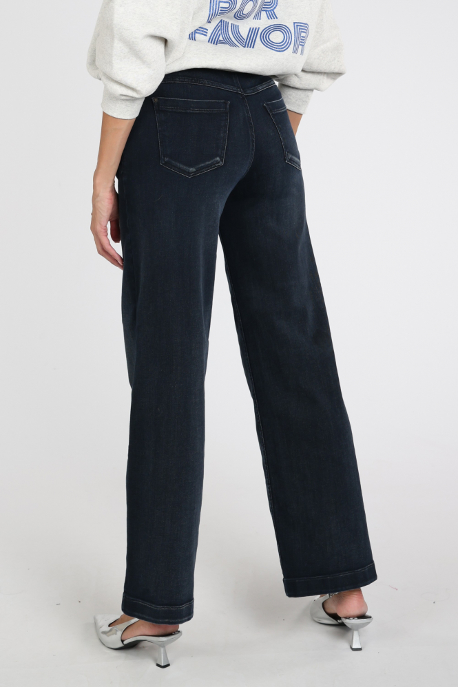 Rosner Audrey 00906 233-51 Jeans Blauw