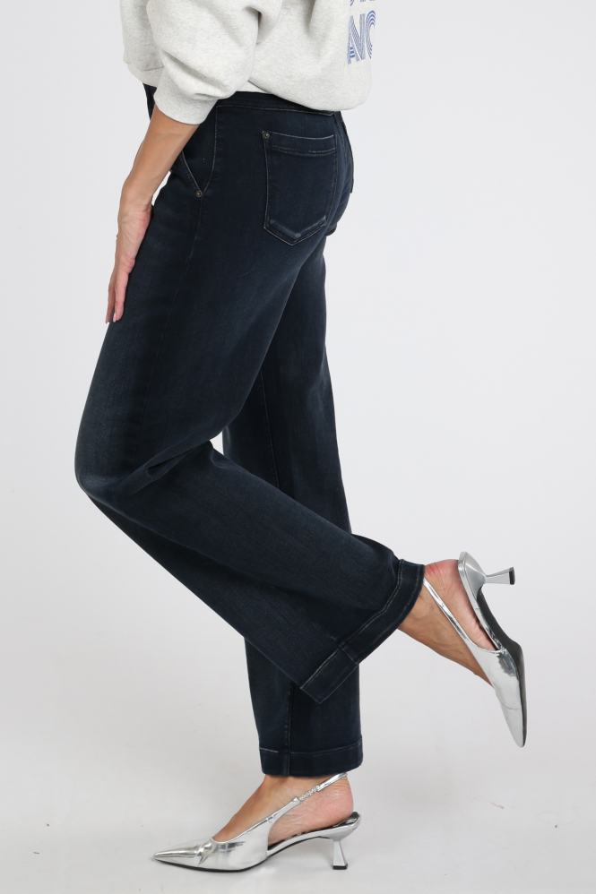 Rosner Audrey 00906 233-51 Jeans Blauw