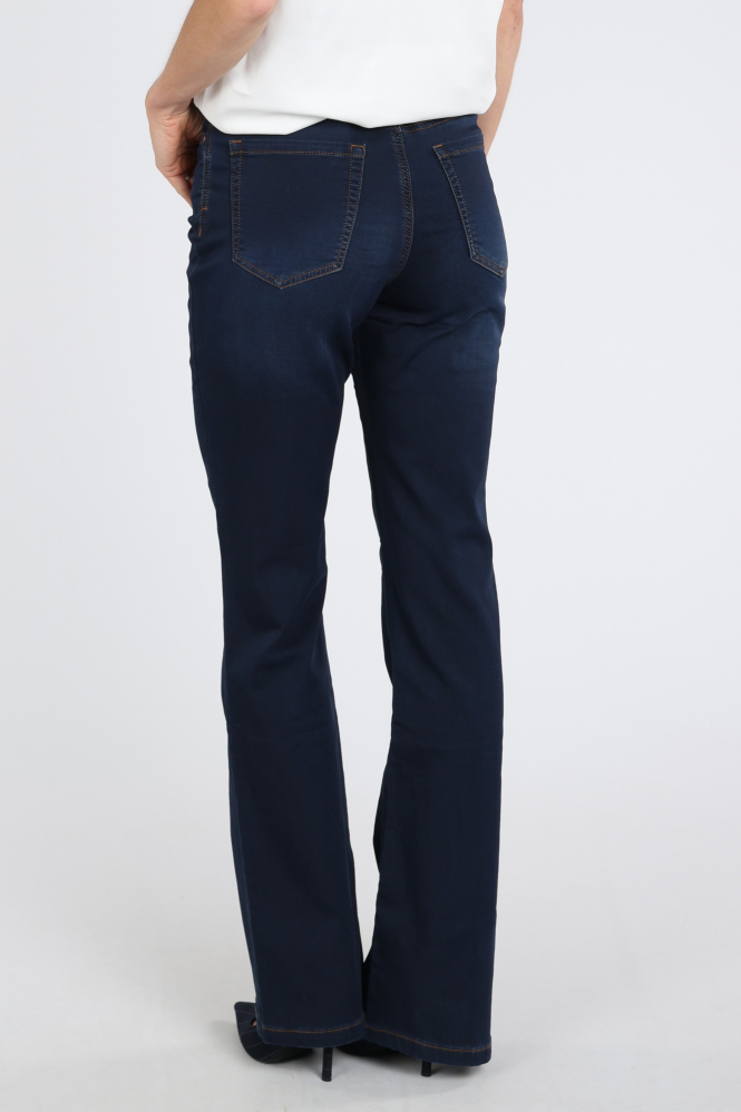 Geisha JENNIFER Jeans Blauw