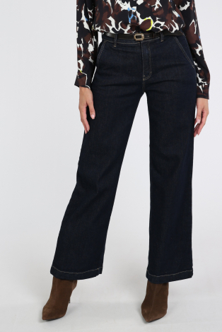 Rosner 64906 233-51 Blauw