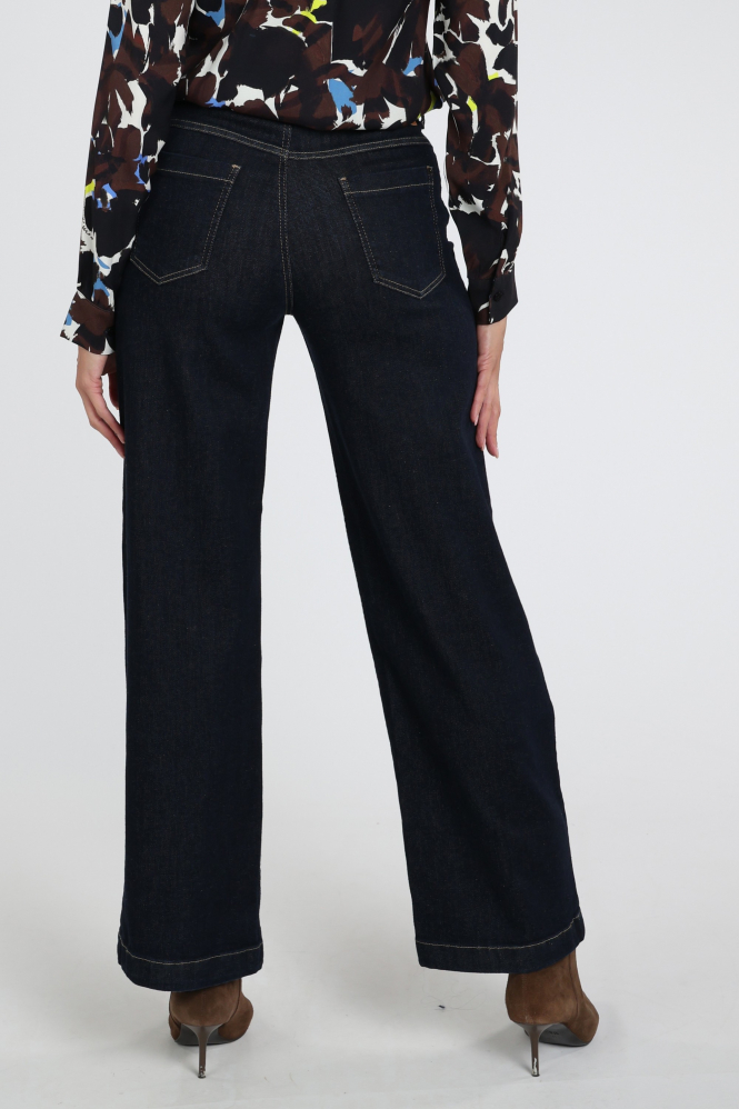 Rosner 64906 233-51 Jeans Blauw