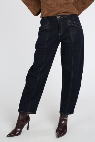Florez oxi jeans cr0782 Blauw