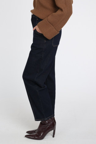 Florez oxi jeans cr0782 Blauw