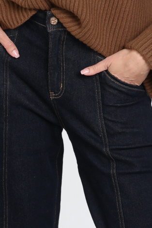 Florez oxi jeans cr0782 Blauw